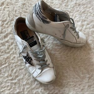 Golden Goose Superstar
